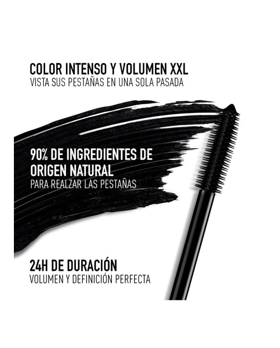 Dior Diorshow Pump'n'Volume Тушь для ресниц