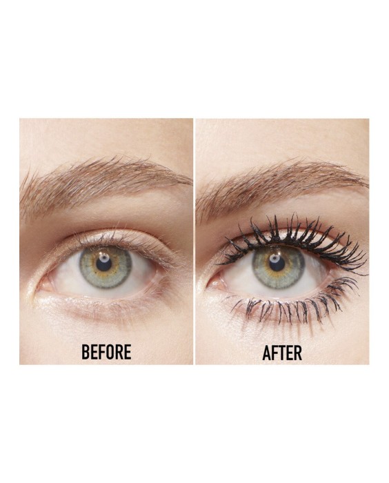 Dior Diorshow Pump'n'Volume Тушь для ресниц