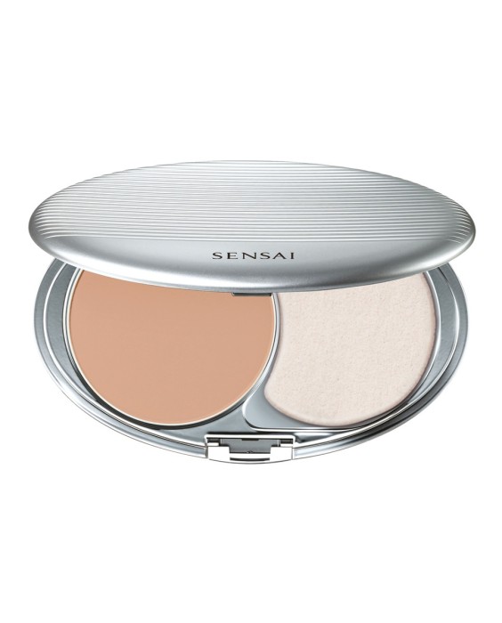 Sensai Total Finish Foundation Cellular Perfomance Пудра