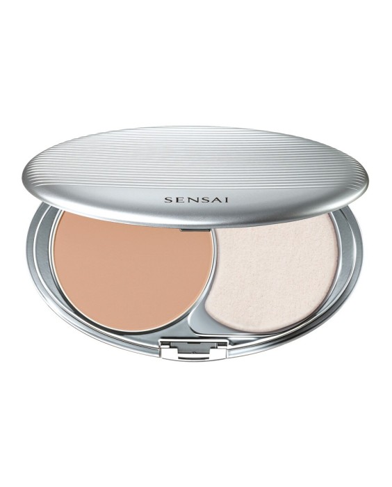 Sensai Total Finish Foundation Cellular Perfomance Пудра