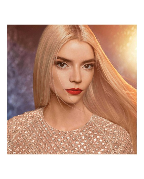 Top Coat Edición Limitada