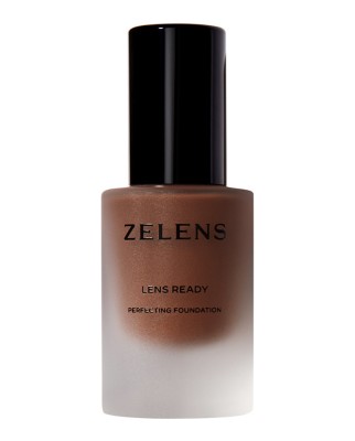 Base de maquillaje larga duración Zelens [5Tn Essence]