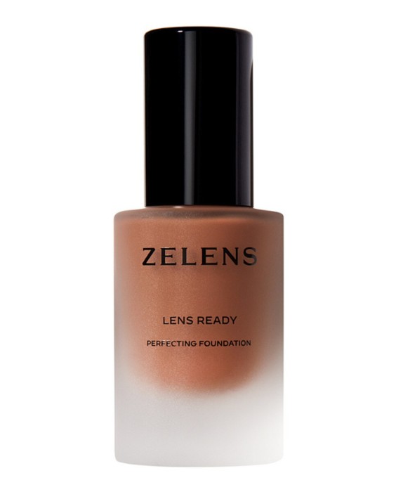 Base de maquillaje larga duración Zelens [5Tn Essence]