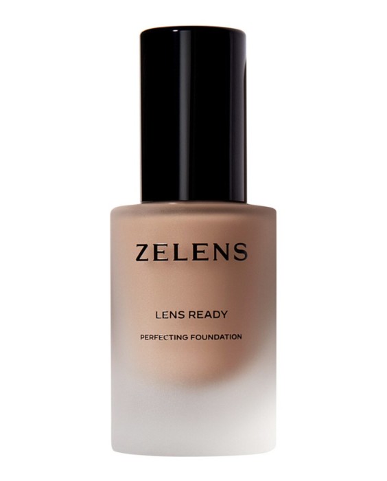 Base de maquillaje larga duración Zelens [5Tn Essence]