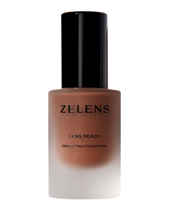 Base de maquillaje larga duración Zelens [5Tn Essence]