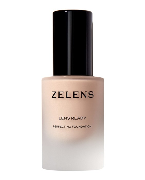 Base de maquillaje larga duración Zelens [5Tn Essence]