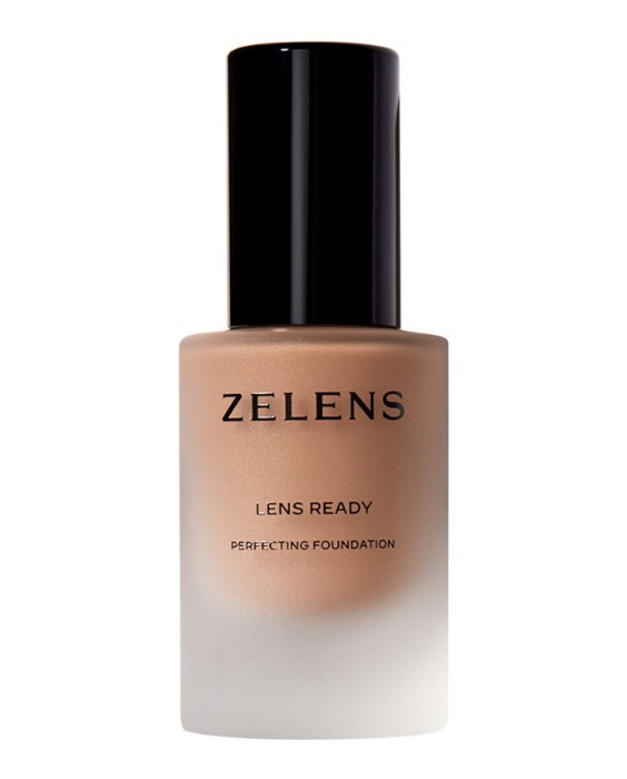 Base de maquillaje larga duración Zelens [5Tn Essence]