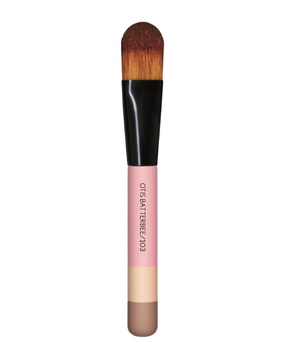 Brocha Para Maquillaje 103