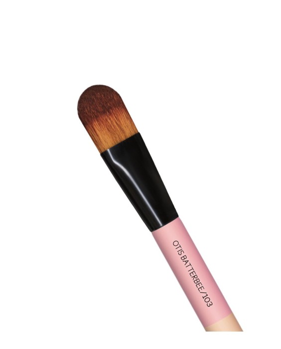 Brocha Para Maquillaje 103