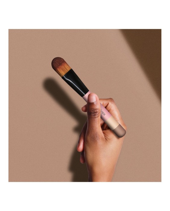 Brocha Para Maquillaje 103