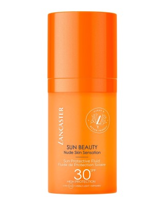 Sun Beauty Sun Protective Fluid SPF30 30 ml Lancaster Солнцезащитный флюид для лица