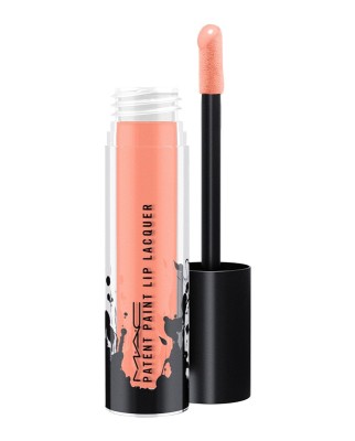 Barra de labios Patent Paint Lip Laquer M.A.C