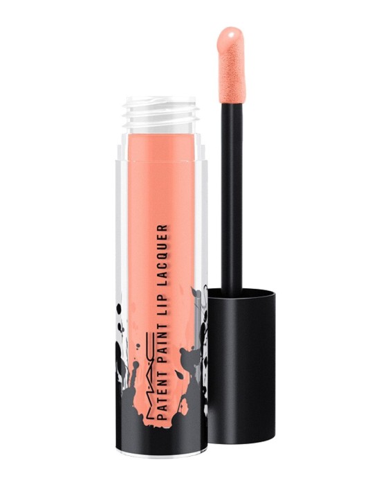 Barra de labios Patent Paint Lip Laquer M.A.C