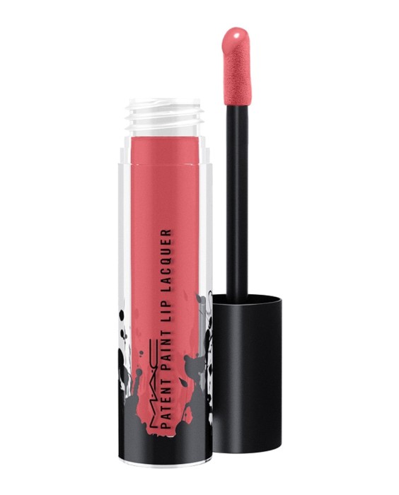 Barra de labios Patent Paint Lip Laquer M.A.C