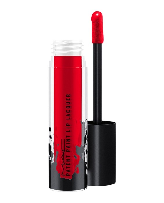 Barra de labios Patent Paint Lip Laquer M.A.C
