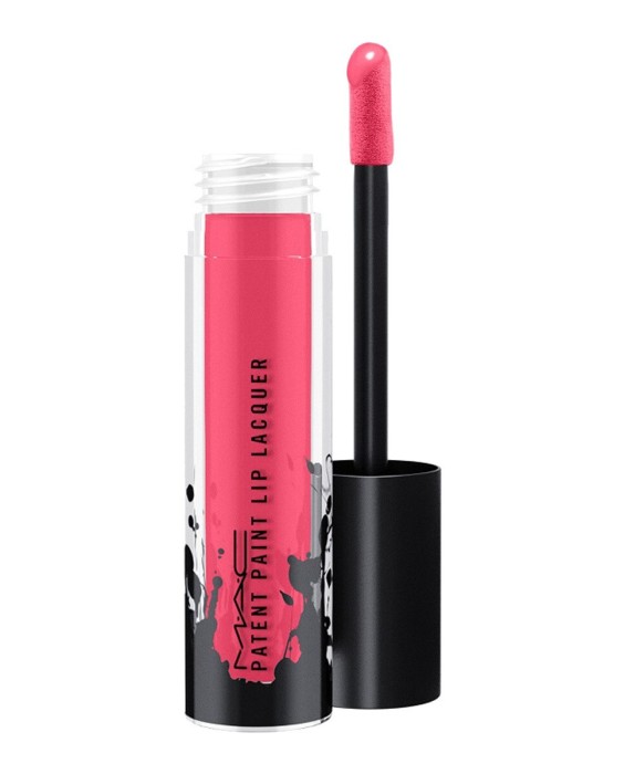 Barra de labios Patent Paint Lip Laquer M.A.C