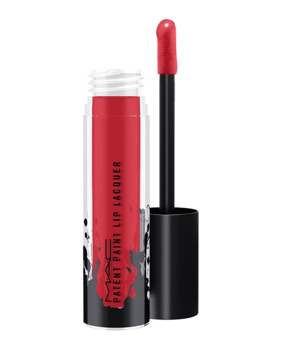 Barra de labios Patent Paint Lip Laquer M.A.C