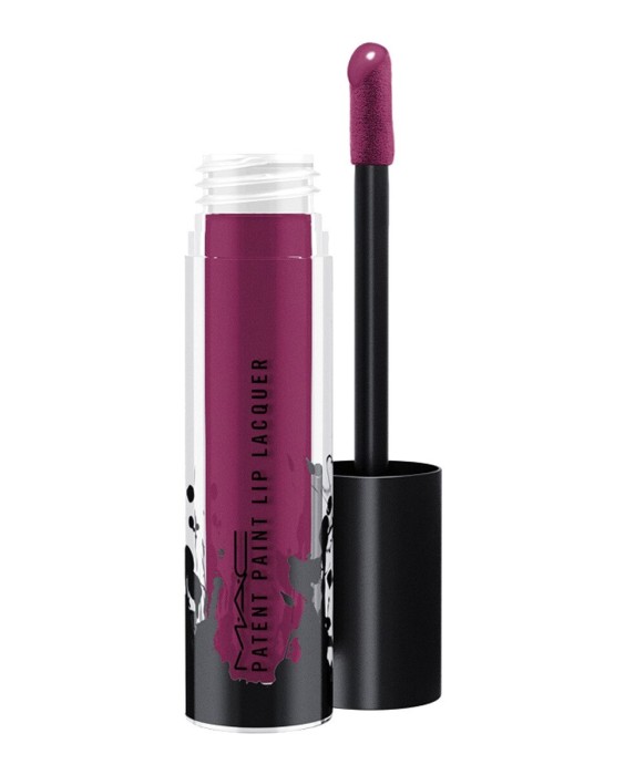 Barra de labios Patent Paint Lip Laquer M.A.C