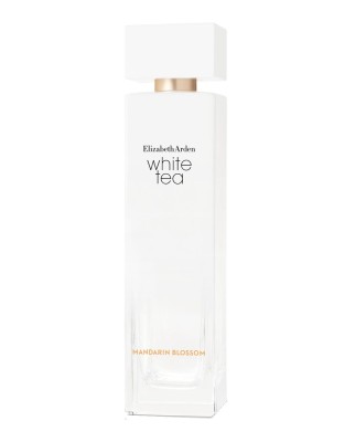 Eau de Toilette White Tea Mandarin Blossom 100 ml Elizabeth Arden