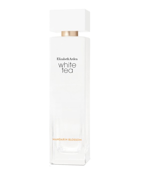 Eau de Toilette White Tea Mandarin Blossom 100 ml Elizabeth Arden