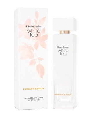 Eau de Toilette White Tea Mandarin Blossom 100 ml Elizabeth Arden