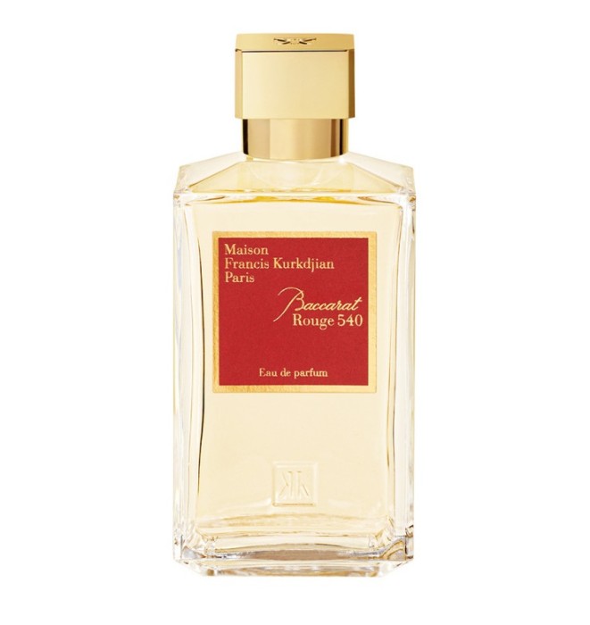 Maison Francis Kurkdjian Baccarat Rouge 540 парфюмерная вода