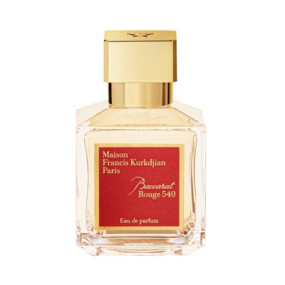 Maison Francis Kurkdjian Baccarat Rouge 540 парфюмерная вода