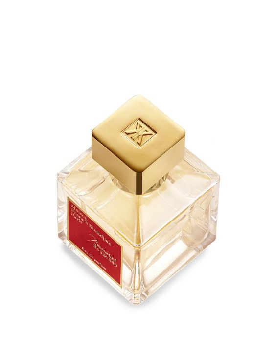 Maison Francis Kurkdjian Baccarat Rouge 540 парфюмерная вода