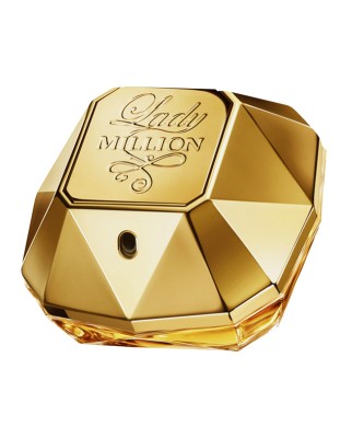 Eau de Parfum Lady Million 50 ml Rabanne