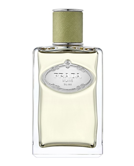 Prada  Infusion De Vetiver 100мл парфюмерная вода