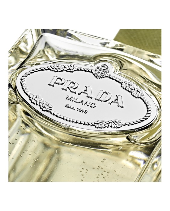 Prada  Infusion De Vetiver 100мл парфюмерная вода