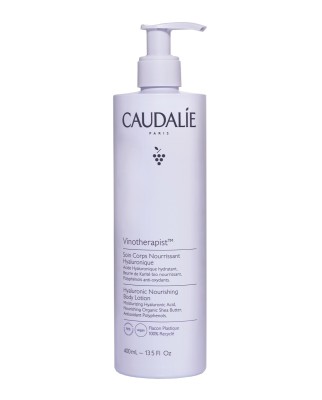 Tratamiento Corporal Vinotherapist 400 ml Caudalie