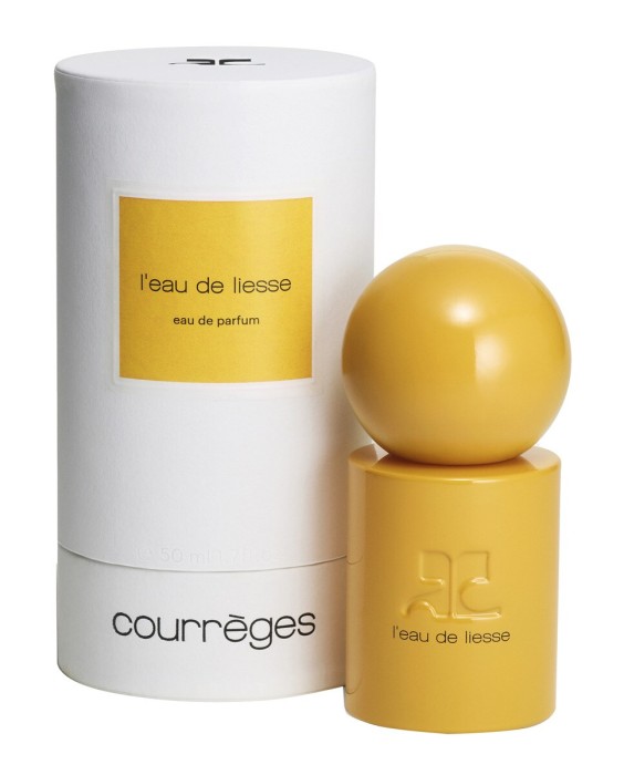 Eau de parfum L'Eau de Liesse 50 ml Courrèges