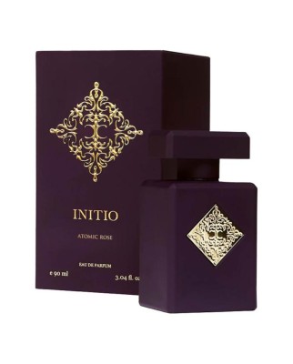 Perfume Carnal Atomic Rose 90ml Initio