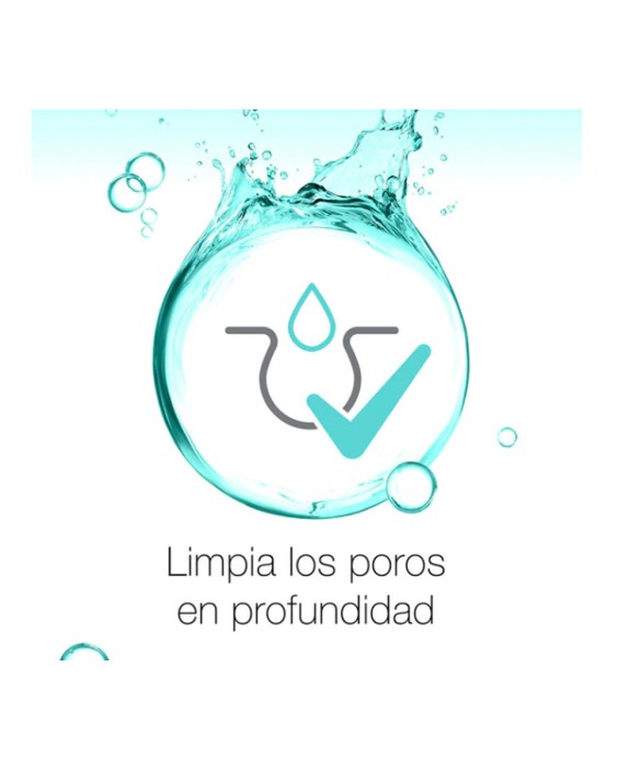 Mascarilla Arcilla Purificante 2En1 Skin Detox 150 ml Neutrogena