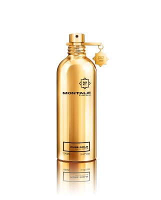 Eau de parfum Pure Gold 100 ml Montale