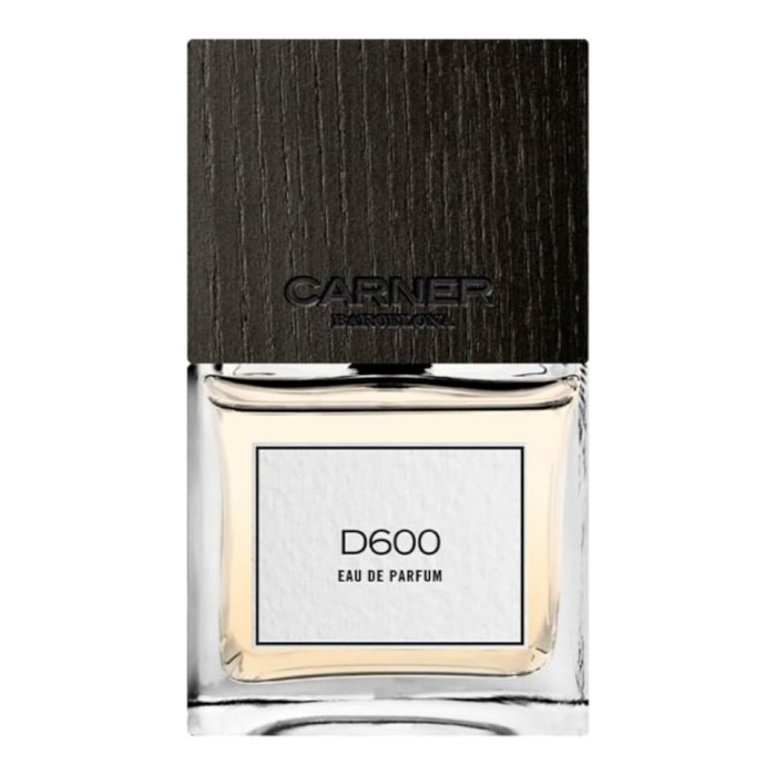 Perfume D600 EDP 50ml Carner Barcelona