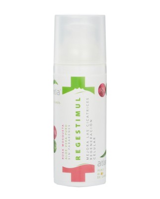 Regestimul Crema para cicatrices 50 ml Atlantia