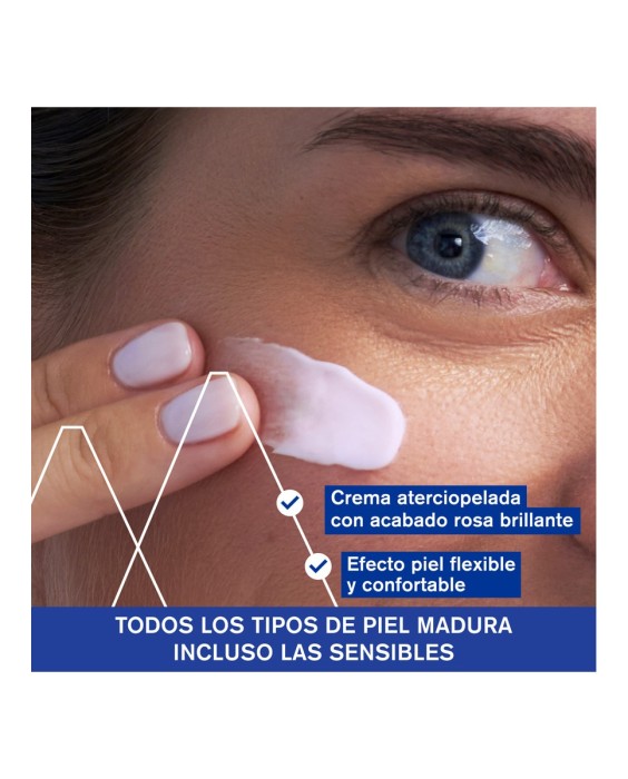 Crema Antiedad Con Retinol Age Absolu 50 ml Uriage