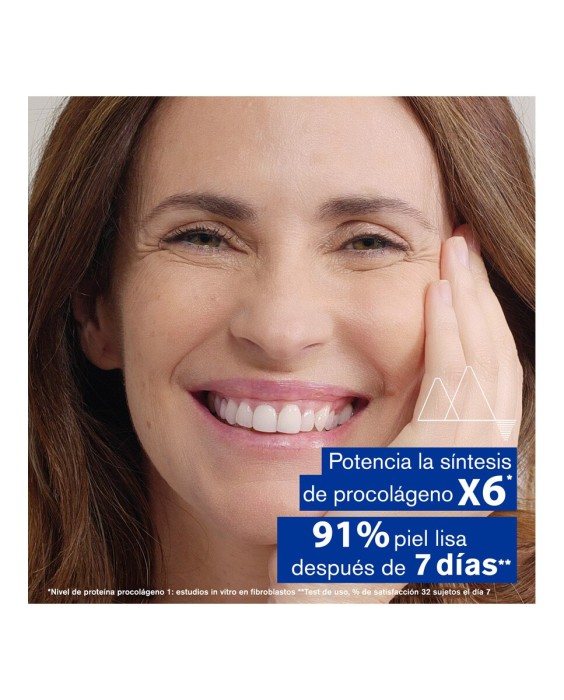 Crema Antiedad Con Retinol Age Absolu 50 ml Uriage