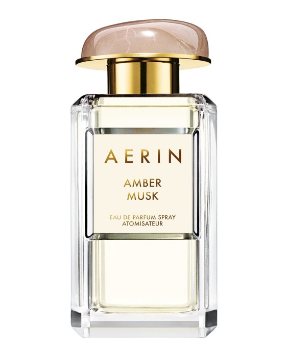 Estée Lauder Aerin Amber Musc парфюмерная вода