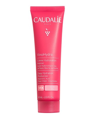 Crema Hidratación Intensa VinoHydra 60 ml