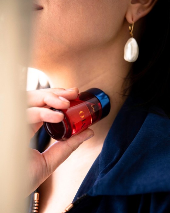 Eau de Parfum Epine du désert Perfume Oil Absolute 20 ml - Ojar Fragances 5TH ESSENCE