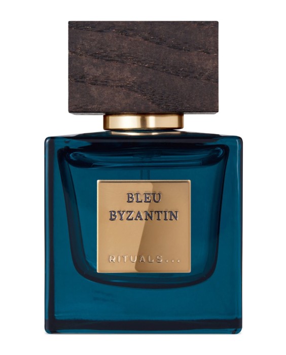 Eau de Parfum Bleu Byzantin 50 ml Rituals