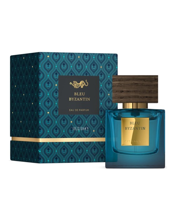 Eau de Parfum Bleu Byzantin 50 ml Rituals