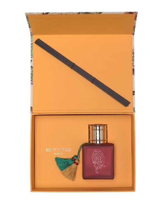 Barritas aromáticas Etro- Afrodite Fuxia Difusor Fragancia Jasmine 250 ml Etro