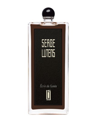Eau de Parfum Collection Noire Écrin De Fumée 50 ml Serge Lutens