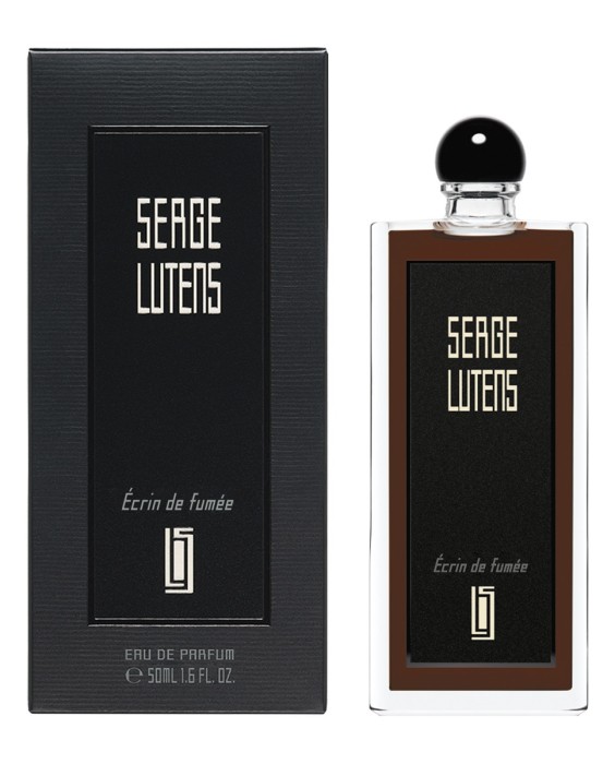 Eau de Parfum Collection Noire Écrin De Fumée 50 ml Serge Lutens
