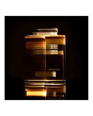 Eau de Parfum Collection Noire Écrin De Fumée 50 ml Serge Lutens