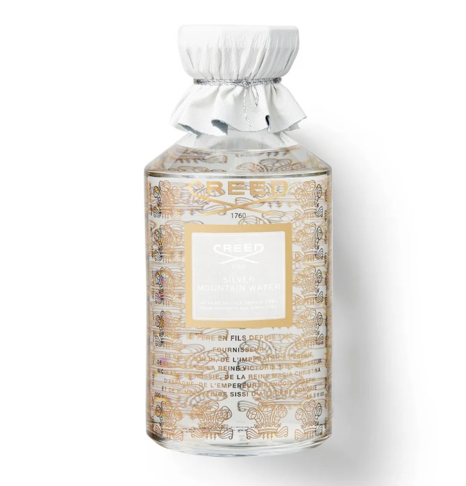 Creed Silver Mountain Water парфюмерная вода